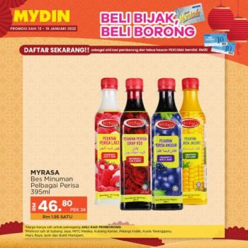 MYDIN-Meriah-Borong-Deals-Promotion-9-350x350 - Johor Kelantan Melaka Penang Perak Selangor Supermarket & Hypermarket Terengganu 