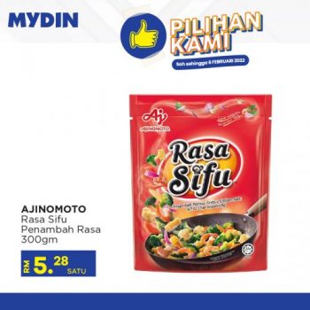 MYDIN-Pilihan-Kami-Promotion-10-350x350 - Johor Kedah Kelantan Kuala Lumpur Melaka Negeri Sembilan Pahang Penang Perak Perlis Promotions & Freebies Putrajaya Sabah Sarawak Selangor Supermarket & Hypermarket Terengganu 