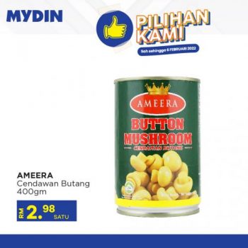 MYDIN-Pilihan-Kami-Promotion-11-350x350 - Johor Kedah Kelantan Kuala Lumpur Melaka Negeri Sembilan Pahang Penang Perak Perlis Promotions & Freebies Putrajaya Sabah Sarawak Selangor Supermarket & Hypermarket Terengganu 