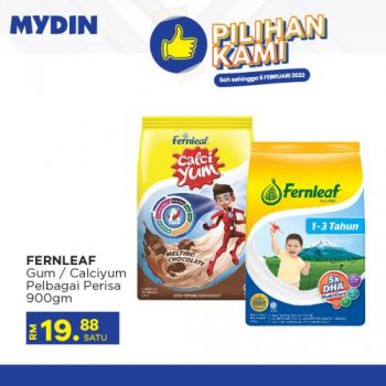 MYDIN-Pilihan-Kami-Promotion-14-350x350 - Johor Kedah Kelantan Kuala Lumpur Melaka Negeri Sembilan Pahang Penang Perak Perlis Promotions & Freebies Putrajaya Sabah Sarawak Selangor Supermarket & Hypermarket Terengganu 