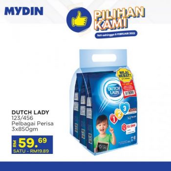 MYDIN-Pilihan-Kami-Promotion-15-350x350 - Johor Kedah Kelantan Kuala Lumpur Melaka Negeri Sembilan Pahang Penang Perak Perlis Promotions & Freebies Putrajaya Sabah Sarawak Selangor Supermarket & Hypermarket Terengganu 