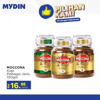 MYDIN-Pilihan-Kami-Promotion-16-350x350 - Johor Kedah Kelantan Kuala Lumpur Melaka Negeri Sembilan Pahang Penang Perak Perlis Promotions & Freebies Putrajaya Sabah Sarawak Selangor Supermarket & Hypermarket Terengganu 