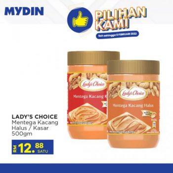 MYDIN-Pilihan-Kami-Promotion-3-350x350 - Johor Kedah Kelantan Kuala Lumpur Melaka Negeri Sembilan Pahang Penang Perak Perlis Promotions & Freebies Putrajaya Sabah Sarawak Selangor Supermarket & Hypermarket Terengganu 