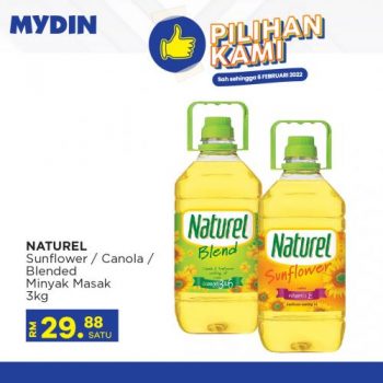 MYDIN-Pilihan-Kami-Promotion-4-350x350 - Johor Kedah Kelantan Kuala Lumpur Melaka Negeri Sembilan Pahang Penang Perak Perlis Promotions & Freebies Putrajaya Sabah Sarawak Selangor Supermarket & Hypermarket Terengganu 