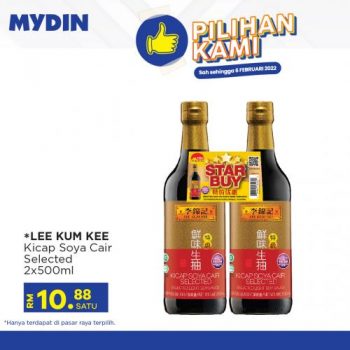 MYDIN-Pilihan-Kami-Promotion-6-350x350 - Johor Kedah Kelantan Kuala Lumpur Melaka Negeri Sembilan Pahang Penang Perak Perlis Promotions & Freebies Putrajaya Sabah Sarawak Selangor Supermarket & Hypermarket Terengganu 