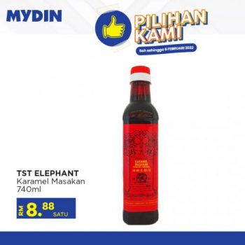 MYDIN-Pilihan-Kami-Promotion-8-350x350 - Johor Kedah Kelantan Kuala Lumpur Melaka Negeri Sembilan Pahang Penang Perak Perlis Promotions & Freebies Putrajaya Sabah Sarawak Selangor Supermarket & Hypermarket Terengganu 