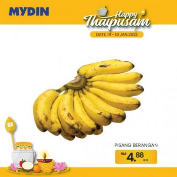 MYDIN-Thaipusam-Promotion-6-350x350 - Johor Kedah Kelantan Kuala Lumpur Melaka Negeri Sembilan Pahang Penang Perak Perlis Promotions & Freebies Putrajaya Sabah Sarawak Selangor Supermarket & Hypermarket Terengganu 