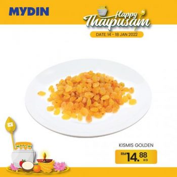 MYDIN-Thaipusam-Promotion-7-350x350 - Johor Kedah Kelantan Kuala Lumpur Melaka Negeri Sembilan Pahang Penang Perak Perlis Promotions & Freebies Putrajaya Sabah Sarawak Selangor Supermarket & Hypermarket Terengganu 