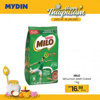 MYDIN-Thaipusam-Promotion-8-350x350 - Johor Kedah Kelantan Kuala Lumpur Melaka Negeri Sembilan Pahang Penang Perak Perlis Promotions & Freebies Putrajaya Sabah Sarawak Selangor Supermarket & Hypermarket Terengganu 