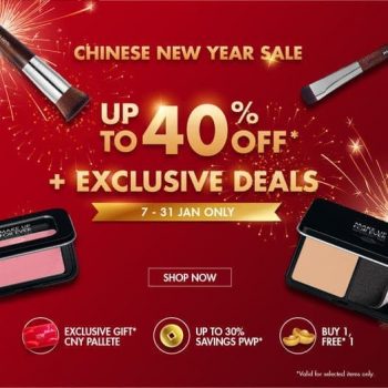 Make-Up-For-Ever-40-off-Promo-350x350 - Beauty & Health Cosmetics Johor Kedah Kelantan Kuala Lumpur Melaka Negeri Sembilan Pahang Penang Perak Perlis Promotions & Freebies Putrajaya Sabah Sarawak Selangor Terengganu 