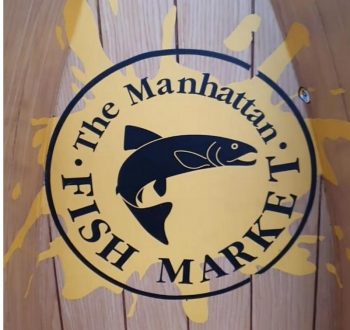 Manhattan-Fish-Market-Opening-Promotion-at-One-Utama-350x330 - Beverages Food , Restaurant & Pub Promotions & Freebies Selangor 