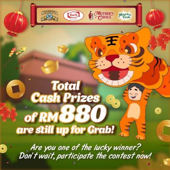 Marina-Frozen-Food-CNY-Contest-350x350 - Events & Fairs Food , Restaurant & Pub Johor Kedah Kelantan Kuala Lumpur Melaka Negeri Sembilan Online Store Pahang Penang Perak Perlis Putrajaya Sabah Sarawak Selangor Terengganu 