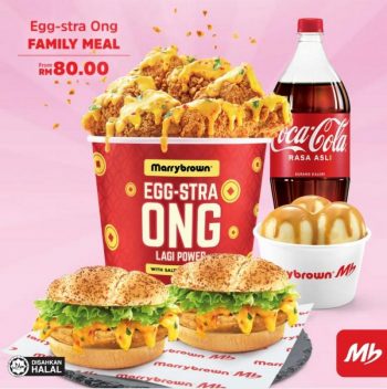 Marrybrown-Egg-stra-Ong-Deal-350x352 - Beverages Fast Food Food , Restaurant & Pub Johor Kedah Kelantan Kuala Lumpur Melaka Negeri Sembilan Pahang Penang Perak Perlis Promotions & Freebies Putrajaya Sabah Sarawak Selangor Terengganu 