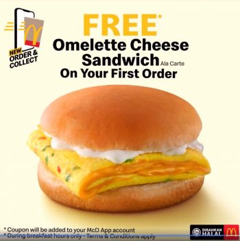 McDonalds-Free-McChicken-1-350x352 - Beverages Fast Food Food , Restaurant & Pub Johor Kedah Kelantan Kuala Lumpur Melaka Negeri Sembilan Pahang Penang Perak Perlis Promotions & Freebies Putrajaya Sabah Sarawak Selangor Terengganu 