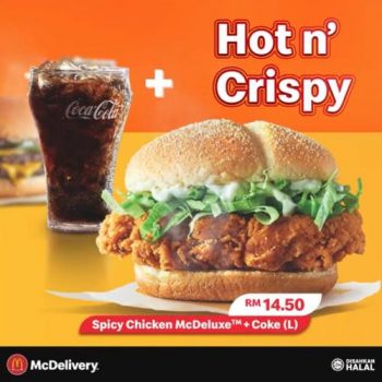 McDonalds-McDelivery-Carnival-Meals-Promotion-2-350x350 - Beverages Food , Restaurant & Pub Johor Kedah Kelantan Kuala Lumpur Melaka Negeri Sembilan Online Store Pahang Penang Perak Perlis Promotions & Freebies Putrajaya Sabah Sarawak Selangor Terengganu 