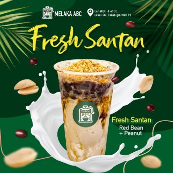 Melaka-ABC-Refreshing-Desserts-Promo-4-350x350 - Beverages Desserts Food , Restaurant & Pub Promotions & Freebies Selangor 
