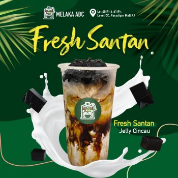 Melaka-ABC-Refreshing-Desserts-Promo-6-350x350 - Beverages Desserts Food , Restaurant & Pub Promotions & Freebies Selangor 
