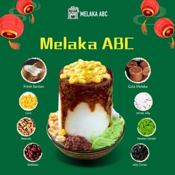 Melaka-ABC-Refreshing-Desserts-Promo-7-350x350 - Beverages Desserts Food , Restaurant & Pub Promotions & Freebies Selangor 