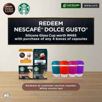 Mercato-NESCAFE-Promo-350x350 - Johor Kedah Kelantan Kuala Lumpur Melaka Negeri Sembilan Pahang Penang Perak Perlis Promotions & Freebies Putrajaya Sabah Sarawak Selangor Supermarket & Hypermarket Terengganu 