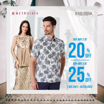 Metrojaya-East-India-Sale-350x350 - Apparels Fashion Accessories Fashion Lifestyle & Department Store Malaysia Sales Sabah Sarawak 