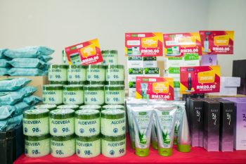 My-Beauty-Cosmetics-Special-Sale-at-Tropicana-Gardens-Mall-15-350x233 - Beauty & Health Cosmetics Fragrances Malaysia Sales Personal Care Selangor 