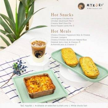 Mykori-Hot-Meals-And-Hot-Snacks-Promo-350x350 - Beverages Food , Restaurant & Pub Johor Kuala Lumpur Perak Promotions & Freebies Selangor 