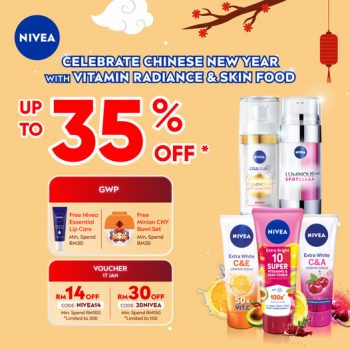 NIVEA-CNY-Sales-at-Watsons-350x350 - Beauty & Health Johor Kedah Kelantan Kuala Lumpur Melaka Negeri Sembilan Pahang Penang Perak Perlis Personal Care Promotions & Freebies Putrajaya Sabah Sarawak Selangor Skincare Terengganu 