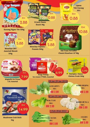 NSK-Chinese-New-Year-Promotion-at-Meru-2-350x495 - Promotions & Freebies Selangor Supermarket & Hypermarket 