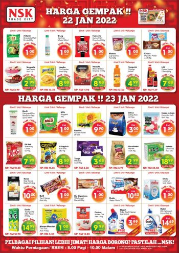 NSK-Opening-Promotion-at-Cheras-Batu-9-1-350x495 - Promotions & Freebies Selangor Supermarket & Hypermarket 