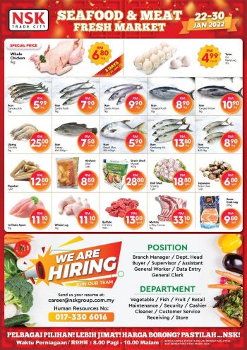 NSK-Opening-Promotion-at-Cheras-Batu-9-10-350x495 - Promotions & Freebies Selangor Supermarket & Hypermarket 