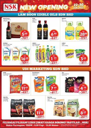 NSK-Opening-Promotion-at-Cheras-Batu-9-2-350x495 - Promotions & Freebies Selangor Supermarket & Hypermarket 
