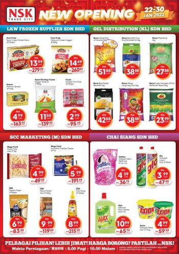 NSK-Opening-Promotion-at-Cheras-Batu-9-3-350x495 - Promotions & Freebies Selangor Supermarket & Hypermarket 