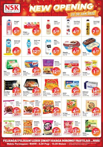 NSK-Opening-Promotion-at-Cheras-Batu-9-4-350x495 - Promotions & Freebies Selangor Supermarket & Hypermarket 