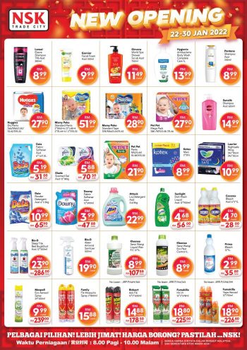 NSK-Opening-Promotion-at-Cheras-Batu-9-6-350x495 - Promotions & Freebies Selangor Supermarket & Hypermarket