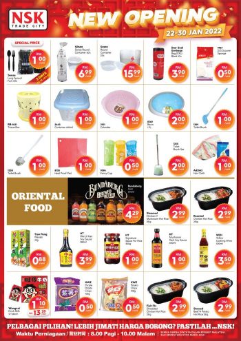 NSK-Opening-Promotion-at-Cheras-Batu-9-8-350x495 - Promotions & Freebies Selangor Supermarket & Hypermarket 