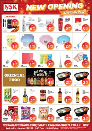 NSK-Opening-Promotion-at-Cheras-Batu-9-8-350x495 - Promotions & Freebies Selangor Supermarket & Hypermarket