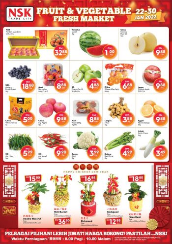 NSK-Opening-Promotion-at-Cheras-Batu-9-9-350x495 - Promotions & Freebies Selangor Supermarket & Hypermarket