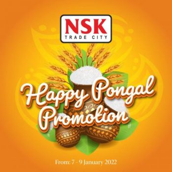 NSK-Pongal-Promotion-350x350 - Johor Kedah Kelantan Kuala Lumpur Melaka Negeri Sembilan Pahang Penang Perak Perlis Promotions & Freebies Putrajaya Sabah Sarawak Selangor Supermarket & Hypermarket Terengganu 