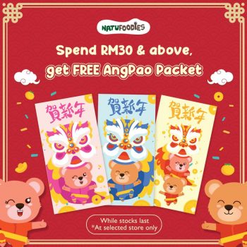 Natufoodies-CNY-Promo-350x350 - Beverages Food , Restaurant & Pub Johor Kedah Kelantan Kuala Lumpur Melaka Negeri Sembilan Online Store Pahang Penang Perak Perlis Promotions & Freebies Putrajaya Sabah Sarawak Selangor Terengganu 