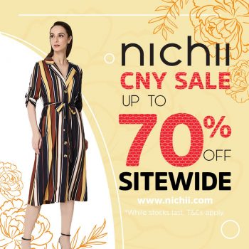 Nichii-CNY-Sale-4-350x350 - Apparels Fashion Accessories Fashion Lifestyle & Department Store Johor Kedah Kelantan Kuala Lumpur Malaysia Sales Melaka Negeri Sembilan Online Store Pahang Penang Perak Perlis Putrajaya Sabah Sarawak Selangor Terengganu 