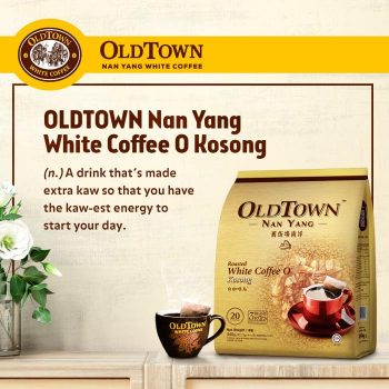 OLDTOWN-Nan-Yang-White-Coffee-O-Kosong-Promo-350x350 - Beverages Food , Restaurant & Pub Johor Kedah Kelantan Kuala Lumpur Melaka Negeri Sembilan Pahang Penang Perak Perlis Promotions & Freebies Putrajaya Sabah Sarawak Selangor Terengganu 