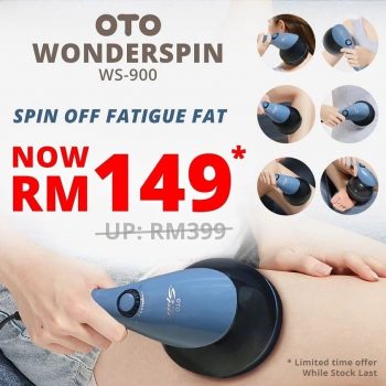 OTO-Wellness-Special-Deal-350x350 - Beauty & Health Johor Kedah Kelantan Kuala Lumpur Massage Melaka Negeri Sembilan Online Store Others Pahang Penang Perak Perlis Promotions & Freebies Putrajaya Sabah Sarawak Selangor Terengganu 