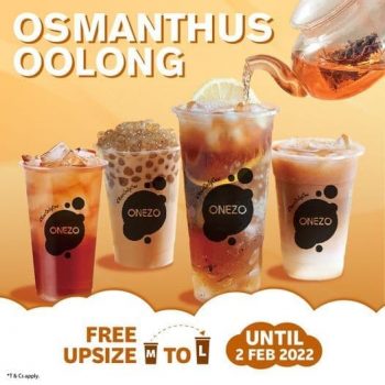OneZo-Special-Deal-350x350 - Beverages Food , Restaurant & Pub Johor Kedah Kelantan Kuala Lumpur Melaka Negeri Sembilan Pahang Penang Perak Perlis Promotions & Freebies Putrajaya Sabah Sarawak Selangor Terengganu 