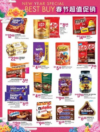 Pacific-Hypermarket-Chinese-New-Year-Promotion-Catalogue-15-350x458 - Johor Kedah Kelantan Kuala Lumpur Melaka Negeri Sembilan Pahang Penang Perak Perlis Promotions & Freebies Putrajaya Sabah Sarawak Selangor Supermarket & Hypermarket Terengganu 