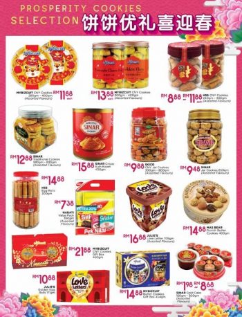 Pacific-Hypermarket-Chinese-New-Year-Promotion-Catalogue-16-350x458 - Johor Kedah Kelantan Kuala Lumpur Melaka Negeri Sembilan Pahang Penang Perak Perlis Promotions & Freebies Putrajaya Sabah Sarawak Selangor Supermarket & Hypermarket Terengganu 