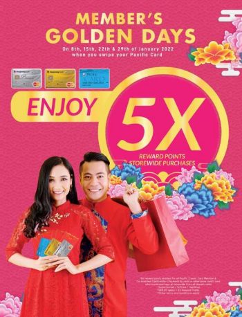 Pacific-Hypermarket-Chinese-New-Year-Promotion-Catalogue-2-350x458 - Johor Kedah Kelantan Kuala Lumpur Melaka Negeri Sembilan Pahang Penang Perak Perlis Promotions & Freebies Putrajaya Sabah Sarawak Selangor Supermarket & Hypermarket Terengganu 