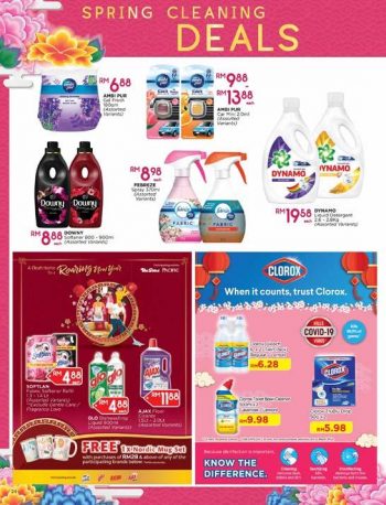 Pacific-Hypermarket-Chinese-New-Year-Promotion-Catalogue-23-350x458 - Johor Kedah Kelantan Kuala Lumpur Melaka Negeri Sembilan Pahang Penang Perak Perlis Promotions & Freebies Putrajaya Sabah Sarawak Selangor Supermarket & Hypermarket Terengganu 