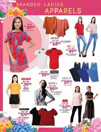 Pacific-Hypermarket-Chinese-New-Year-Promotion-Catalogue-35-350x458 - Johor Kedah Kelantan Kuala Lumpur Melaka Negeri Sembilan Pahang Penang Perak Perlis Promotions & Freebies Putrajaya Sabah Sarawak Selangor Supermarket & Hypermarket Terengganu 