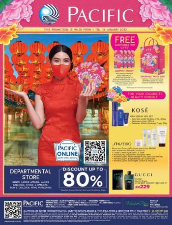 Pacific-Hypermarket-Chinese-New-Year-Promotion-Catalogue-39-350x458 - Johor Kedah Kelantan Kuala Lumpur Melaka Negeri Sembilan Pahang Penang Perak Perlis Promotions & Freebies Putrajaya Sabah Sarawak Selangor Supermarket & Hypermarket Terengganu 