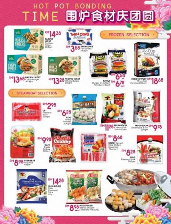 Pacific-Hypermarket-Chinese-New-Year-Promotion-Catalogue-9-350x458 - Johor Kedah Kelantan Kuala Lumpur Melaka Negeri Sembilan Pahang Penang Perak Perlis Promotions & Freebies Putrajaya Sabah Sarawak Selangor Supermarket & Hypermarket Terengganu 